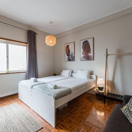 Апартаменти Guestready - Oportogrow Central Batalha 1 Екстер'єр фото
