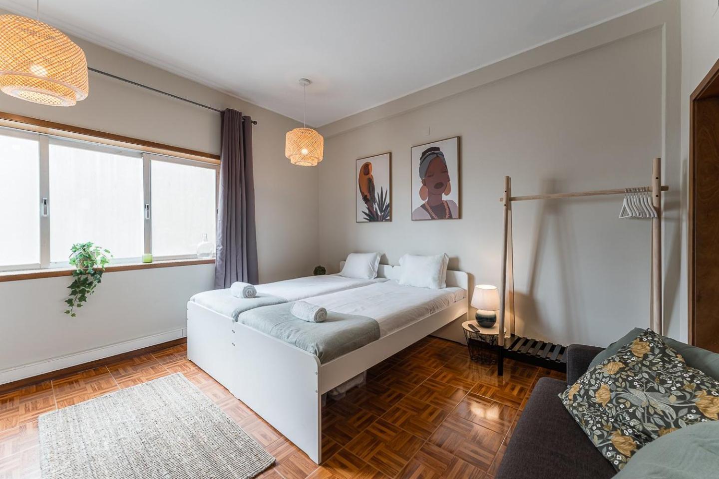 Апартаменти Guestready - Oportogrow Central Batalha 1 Екстер'єр фото