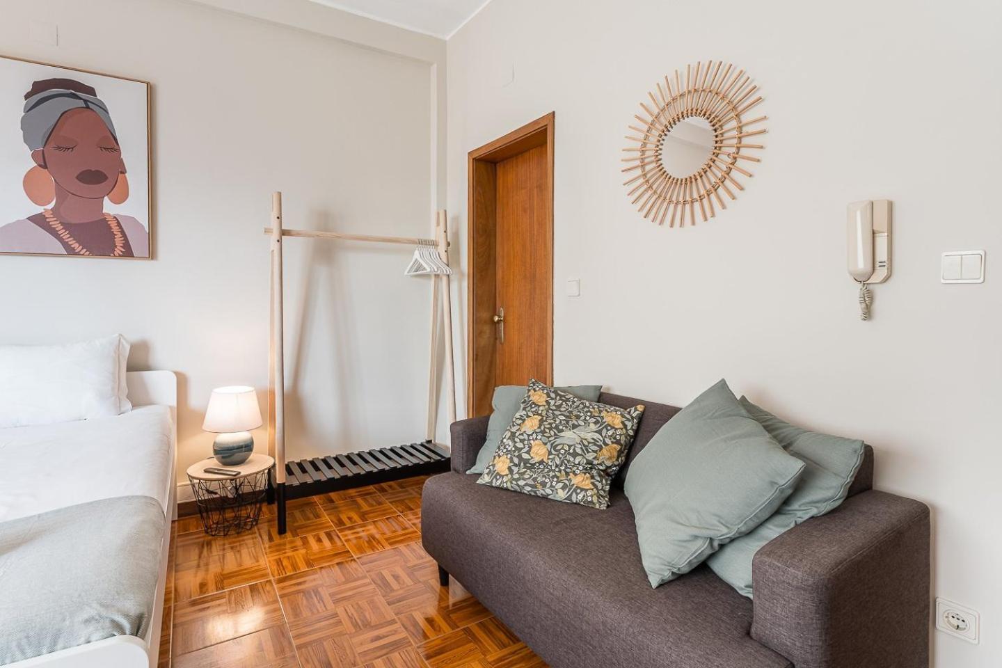 Апартаменти Guestready - Oportogrow Central Batalha 1 Екстер'єр фото